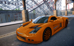 Chrysler Me Four Twelve