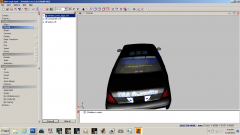unmarked cvpi 2010 NMSP back