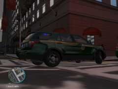 Vermont State Police