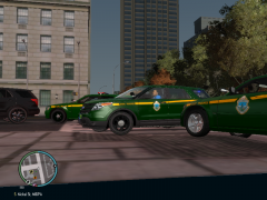 Vermont State Police