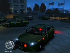 Vermont State Police