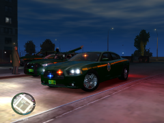 Vermont State Police