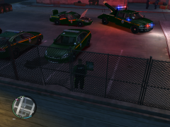 Vermont State Police