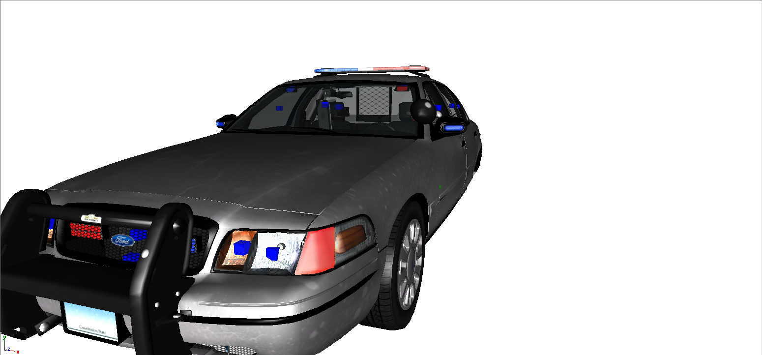 Mustu's WIP Vehicles