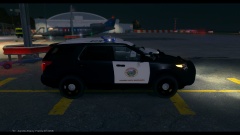 Rancho Santa Margarita OCSD FPIU