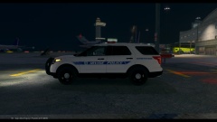 Irvine PD Side Profile