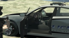 wip 2013 dodge charger