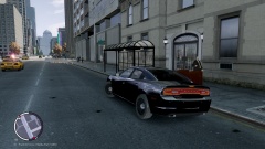 2013 dodge charger rt