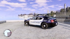 old saybrook charger