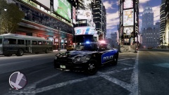 my 2013 dodge charger with legacy