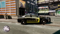 2012 dodge charger srt8