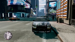 2012 dodge charger srt8