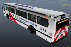 LCAS MERV 2
