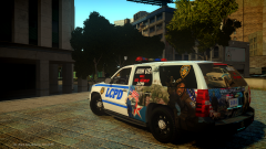 LCPD RECRUITMENT TAHOE