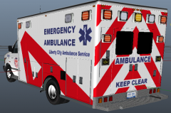 LCAS - Work in Progress