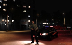 Working The night shift