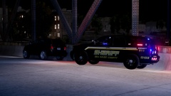 Sea Haven Dpartment of Public Safety