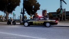 Sea Haven Dpartment of Public Safety