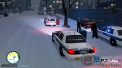 Assisting on the scene of an RTA/MVA