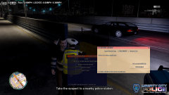 Reviewing identification document