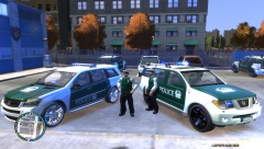 get to work with partner Officer mahmood .