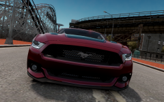 2015 Ford Mustang GT