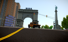 Look Who Just Showed Up!