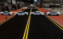 Fictional Department!