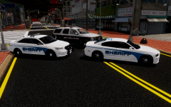 Personal Clan Depart!