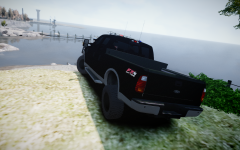 Almost Lost Control For A Minute!