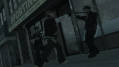 Officer in need of assistance