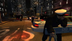 South Bohan shooting