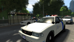 NOOSE responding to shots fired