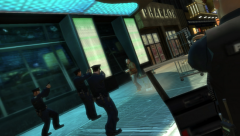 Situation In Star Junction