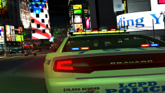 All the little lights