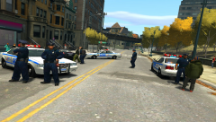 Don't speed when speedballing