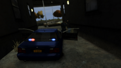 Unmarked merit takedown