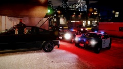 LAPD Valor FPI Search