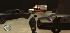 CAR ACCIDENT