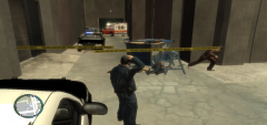 CAR ACCIDENT 2