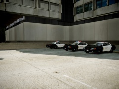 Somewhere in San Andreas..