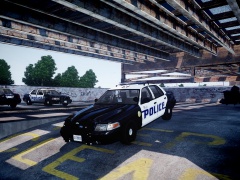 Menifee Police CVPI with Valor(3).