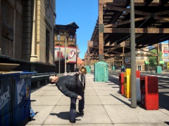 Walkin' all around like you cold as ice