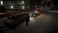 Suspicious Vehicle