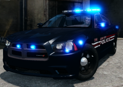 Charge Hard 2 - Charge Hard: Mega hard!