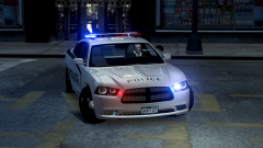 CHARGE HARD - MEGA HARD!