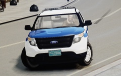 Boston's new Interceptor