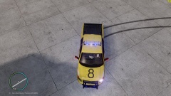 F150 Heathrow Leader 8