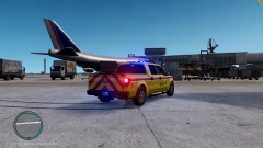 F150 Heathrow Leader 8