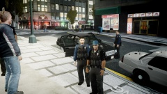 Gang Unit Search Warrant.